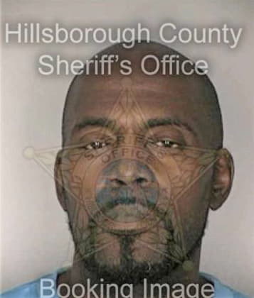 Johnny Blue - Hillsborough County, FL 