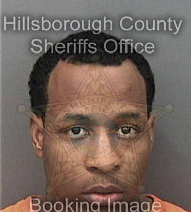 Reginald Bowman - Hillsborough County, FL 