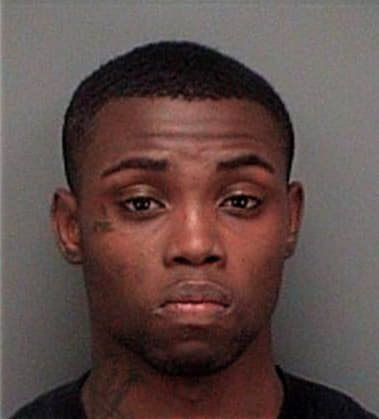 Antonio Boyd, - Pinellas County, FL 