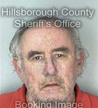 Timothy Boyle - Hillsborough County, FL 