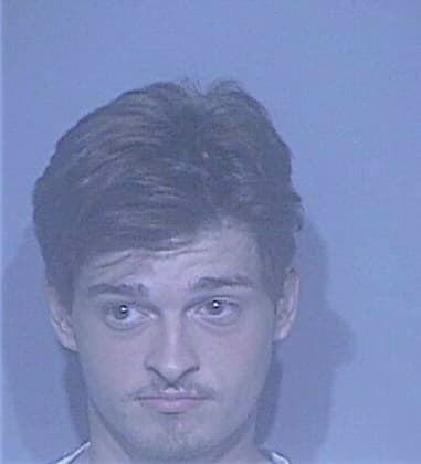 Marvin Buchanan, - Baldwin County, AL 