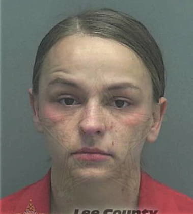 Pamela Buettner-Pickering, - Lee County, FL 