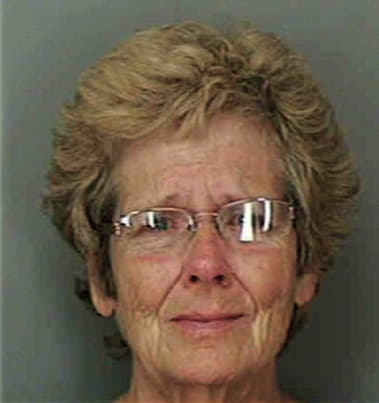 Julieanne Byrd, - Polk County, FL 