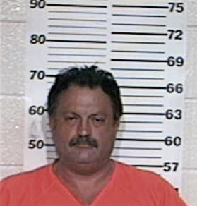 Primitivo Campos, - Hidalgo County, TX 