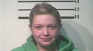 Katherine Carroll - Bell County, KY 