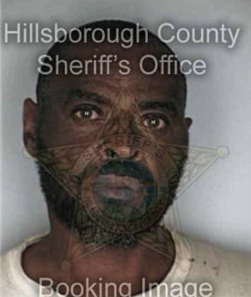 Kern Charles - Hillsborough County, FL 