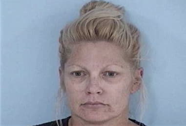 Linda Cheek, - Walton County, FL 