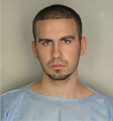 Brian Childress - Hillsborough County, FL 