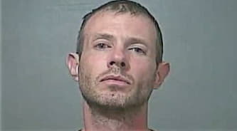 Joshua Clark, - Vigo County, IN 