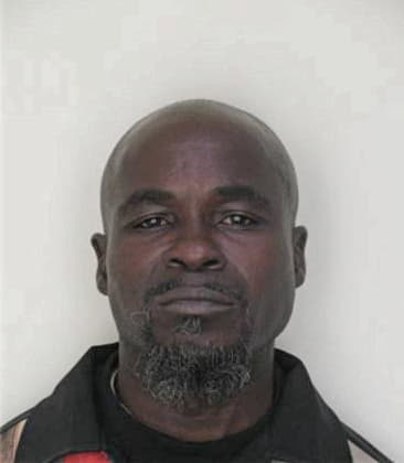 John Cobb - Hillsborough County, FL 