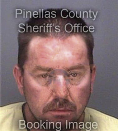 Derek Cocklin, - Pinellas County, FL 