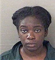 Shareema Coleman, - Escambia County, FL 