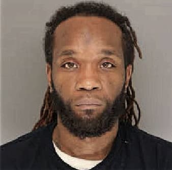 David Colston - Moore County, NC 