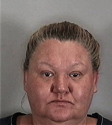 Jennifer Conrad, - Manatee County, FL 