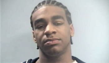 Deandre Cowan - Fayette County, KY 