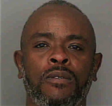 Carlos Davis, - Polk County, FL 