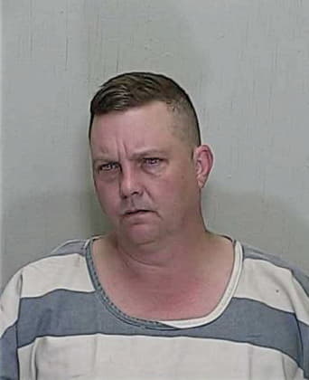 Mark Davis, - Marion County, FL 