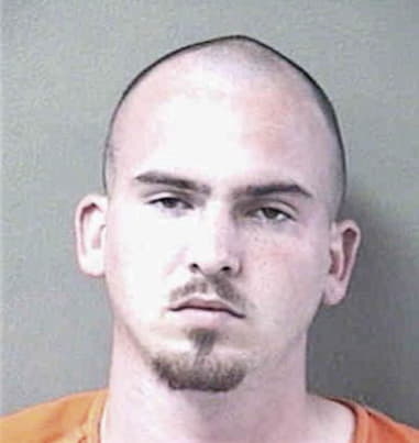 Robert Davis, - Okaloosa County, FL 