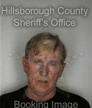 Roy Derby, - Hillsborough County, FL 