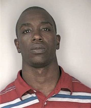 Jean Desir, - Hillsborough County, FL 