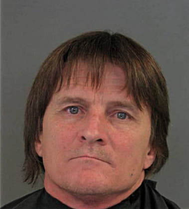 Donald Dial - Anderson County, SC 