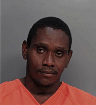 Leroy Drayton, - Dade County, FL 