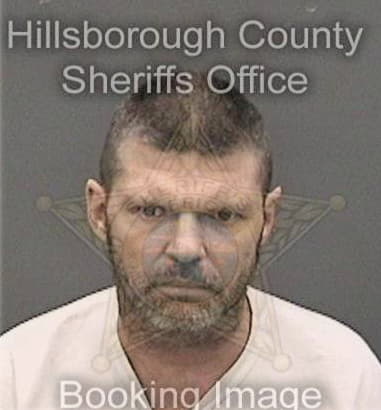 Gary Driggers, - Hillsborough County, FL 