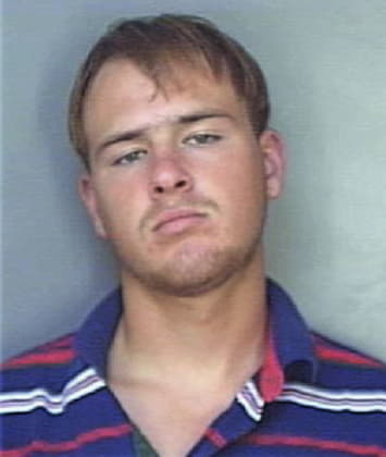 Aaron Dulberger, - Polk County, FL 