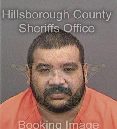 Jose Duran, - Hillsborough County, FL 