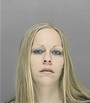 Tara Edwards, - Volusia County, FL 