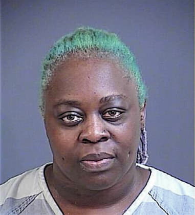 Clara Ellis - Charleston County, SC 