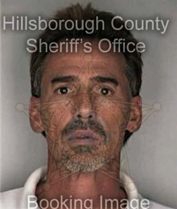 Anthony Elmore, - Hillsborough County, FL 