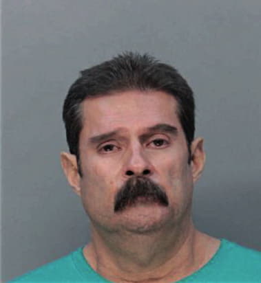 Antonio Enrique, - Dade County, FL 