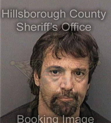 Steven Evarts, - Hillsborough County, FL 