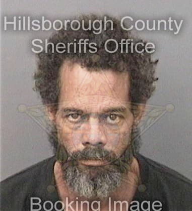 Jeremy Fette, - Hillsborough County, FL 