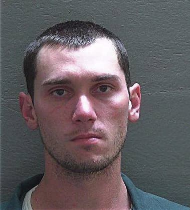 Edward Fox, - Escambia County, FL 