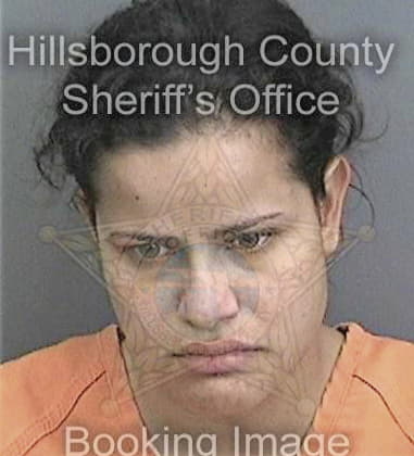 Jennifer Fudge, - Hillsborough County, FL 