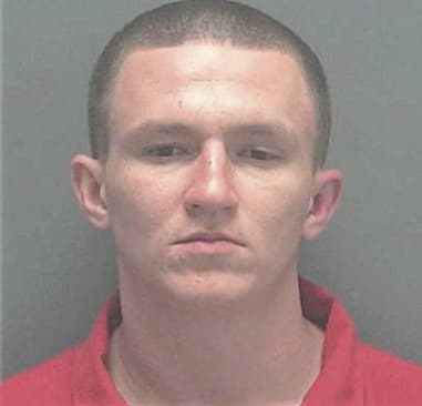 William Gallagher, - Lee County, FL 