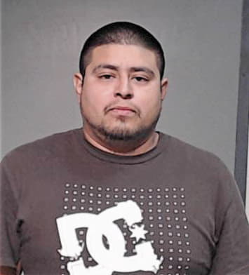 Jose Gamez, - Hidalgo County, TX 