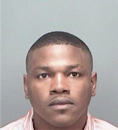 Phillip Gatewood, - Pinellas County, FL 