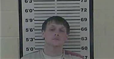 Jonathan Gerwer, - Carter County, TN 