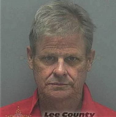 Eric Gille, - Lee County, FL 