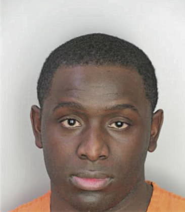 Marcell Golfin, - Hillsborough County, FL 