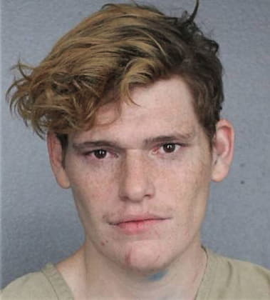 Oscar Gomez-Aguirre, - Broward County, FL 