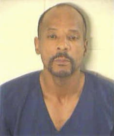 Tyrone Grigsby, - Fulton County, GA 