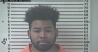 Maurice Harris, - Hardin County, KY 