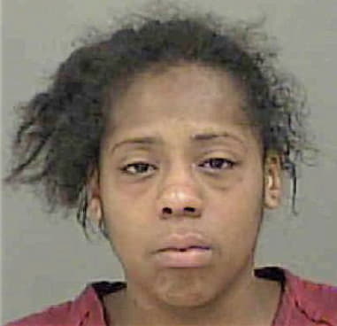 Alicia Henry, - Mecklenburg County, NC 