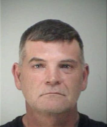 Alfred Hernandez, - Lake County, FL 