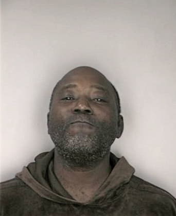 Allen Herring - Hillsborough County, FL 