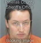 Kaylin Hevia, - Pinellas County, FL 